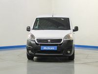 usado Peugeot Partner PartnerFurgón 1.6BlueHDI Confort L1 100