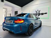 usado BMW M2 M2A Competition