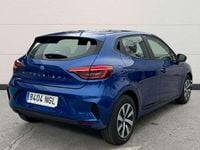 Usado Mitsubishi Colt Motion 101 CV (74 kW) 2025 Azul Utilitario