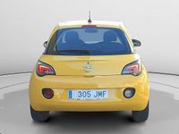 Usado Opel Adam Glam 87 CV (63 kW) 2016 Utilitario