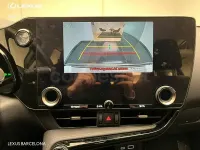 Usado Lexus NX350h 197 CV (144 kW) 2026 Blanco SUV