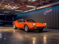 Usado De Tomaso Pantera 1971 Coupe