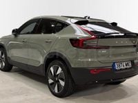 Usado Volvo EC40 Core 185 kW (252 CV) 2024 Eléctrico SUV