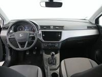 Usado Seat Ibiza 115 CV (84 kW) 2025 Gris