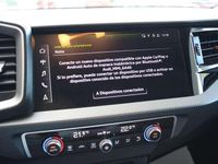 Usado Audi A1 Sportback S-Line 110 CV (80 kW) 2023 Blanco Utilitario