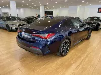 Usado BMW 430 245 CV (180 kW) 2021 Azul Coupe