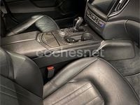 Usado Maserati Ghibli 410 CV (301 kW) 2016 Granate Coupe