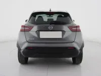 Brugt Nissan Juke N-Connecta 114 HK (83 kW) 2024 Grå SUV