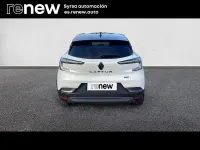 Usado Renault Captur Esprit Alpine 145 CV (106 kW) 2025 Blanco SUV