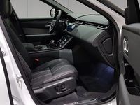 Usado Land Rover Range Rover Velar SE Dynamic 404 CV (297 kW) 2024 Fuji white SUV