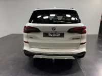 Usado BMW X5 Comfort Edition 530 CV (389 kW) 2021 Blanco SUV