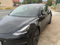 Usado Tesla Model 3 75 kW (102 CV) 2019 Eléctrico Berlina