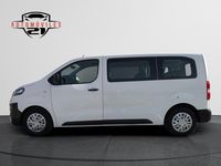 Usado Citroën Jumpy Comfort 120 CV (88 kW) 2021 Blanco Monovolumen