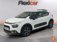 Usado Citroën C3 102 CV (75 kW) 2023 Blanco Utilitario
