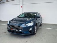 usado Ford Focus 1.0 ECOBOOST 74KW TREND 100 5P
