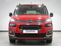 Usado Citroën Berlingo Shine 130 CV (95 kW) 2019 Monovolumen