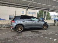 Usado VW Golf VII Advance 115 HP (84 kW) 2020 Cinzento Carrinha