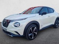 Nuevo Nissan Juke 143 CV (105 kW) 2025 SUV