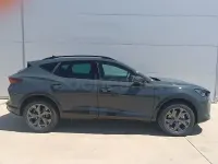 Nuevo Cupra Formentor 150 CV (110 kW) 2026 Azul SUV