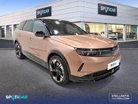 Usado Opel Grandland Electric 156 kW (213 CV) 2025 Marrón SUV