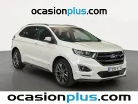 Usado Ford Edge ST-Line 210 CV (154 kW) 2019 Blanco SUV