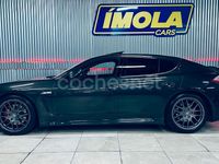 Usado Porsche Panamera 299 CV (219 kW) 2010 Marrón Berlina