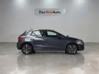Nuevo Seat Ibiza Style 80 CV (58 kW) 2026 Negro Utilitario