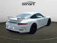 Usado Porsche 991 476 CV (350 kW) 2014 Blanco Coupe