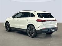 Usado Mercedes EQA250+ 139 kW (190 CV) 2025 Blanco SUV