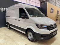 usado VW Crafter 35 Furgón BM TN L3H2 2.0 TDI 103kW (140CV)