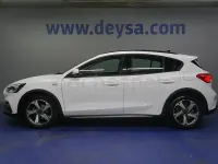 Usado Ford Focus Active 120 CV (88 kW) 2021 Blanco Berlina