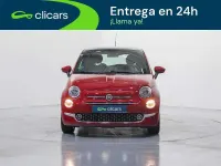 Usado Fiat 500 71 CV (52 kW) 2024 Rojo Utilitario