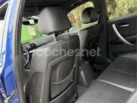 Usado BMW 120 163 CV (119 kW) 2006 Azul Utilitario
