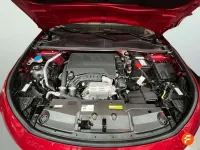 Usado Peugeot 308 Active 131 CV (96 kW) 2024 Rojo Utilitario