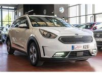 Usado Kia Niro 141 CV (103 kW) 2019 Blanco SUV