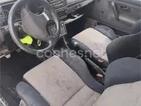 Usado VW Golf II GTI 112 CV (82 kW) 1989 Negro Utilitario