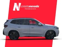 Usado BMW X1 Comfort Edition 245 CV (180 kW) 2024 Blanco SUV