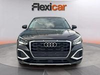 Usado Audi Q2 Advanced 150 CV (110 kW) 2023 Negro SUV