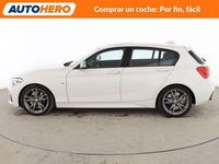 Usado BMW M140 M Sport 340 CV (250 kW) 2016 Blanco Utilitario