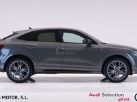usado Audi Q3 Sportback 35 Tdi S Line S Tronic