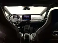 Usado VW ID.3 Pro 150 kW (204 CV) 2026 Azul Utilitario