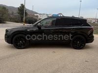 Usado VW Touareg R-line 286 CV (210 kW) 2023 Negro SUV
