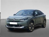 Nuevo Citroën C4 115 CV (84 kW) 2025 Verde manhattan Utilitario