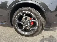 Usado Alfa Romeo Stelvio Veloce 210 CV (154 kW) 2020 Negro SUV