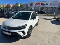Usado Opel Crossland Edition 110 CV (80 kW) 2021 Blanco SUV