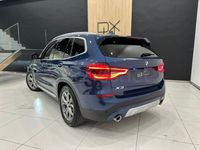 Usado BMW X3 xLine 292 CV (214 kW) 2020 Azul SUV