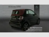 Usado Smart ForTwo Electric Drive 60 kW (82 CV) 2022 Otro Descapotable