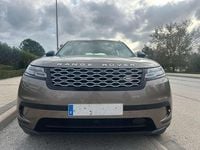 Usado Land Rover Range Rover Velar S 180 CV (132 kW) 2019 Beige SUV