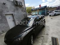 Usado Mazda 3 Active 109 CV (80 kW) 2007 Negro Berlina