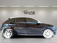 Usado Opel Corsa GS Line 101 CV (74 kW) 2019 Negro Berlina